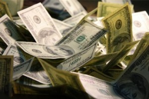 Бандиты и продавцы кредитов не требуются