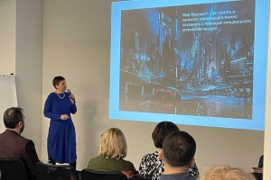 Превращение букв в картинки