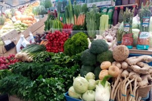 По весне цены на овощи пойдут в рост