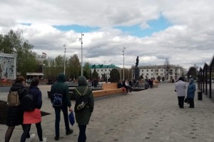 В двенадцати регионах России выросли реальные доходы граждан