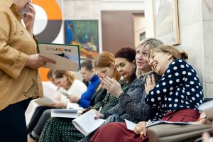 Как много форумов хороших…