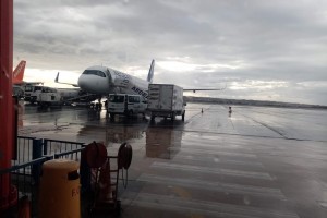 В Греции отменят все авиарейсы из-за всеобщей забастовки