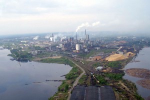 Кто крайним будет?