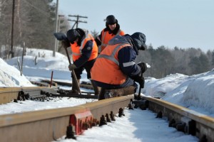 Сибири сдадут дорожную карту