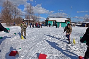 Жешартские профсоюзные команды провели спортивный уикенд