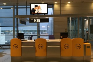 Профсоюзы на сутки парализуют транспорт Германии