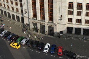 Чехи планируют протестовать против повышения пенсионного возраста