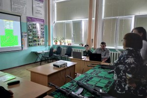 Турнир по стрельбе в Егорьевске будет носить имя педагога Павла Земскова