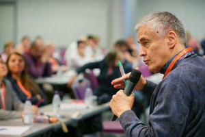 НЛП по-профсоюзному