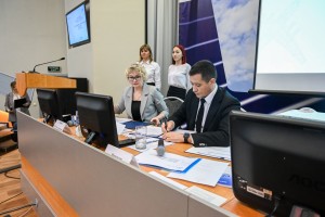 Подписан новый коллективный договор в филиале ПАО «Ил» – Авиастар