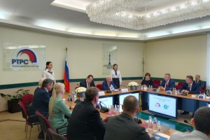 У работников РТРС – новый колдоговор