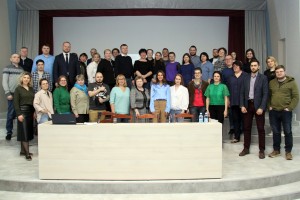 Курс на медиа