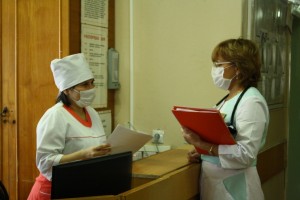 В Татарстане введут новые соцвыплаты для медработников