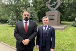 Профсоюз адвокатов реабилитирован решением суда