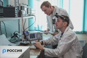 «Солидарность» расскажет о лучших производственных предприятиях России «Солидарность» расскажет о лучших производственных предприятиях России