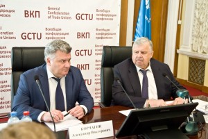 Возможность, она же - угроза