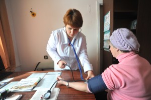 Медикам ДНР начислят недополученные соцвыплаты