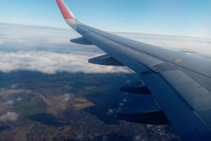 В Минэкономразвития обратили внимание на высокую стоимость авиабилетов