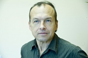 Звездная стена над пустыми головами