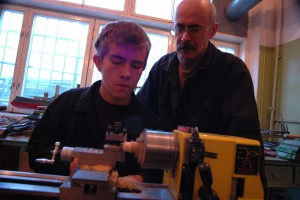 В школах предлагают возродить учебно-производственные комбинаты