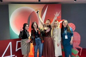 Роман, получивший премию ФНПР, представлен для экранизации