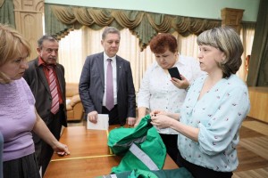 Школа профактива: лениногорский опыт интересен другим