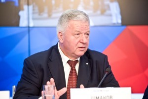 Глава ФНПР рассказал о первомайских акциях профсоюзов