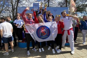 Сокровища “Форта” ждут!