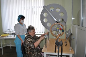 На Кубани больше 94 тысяч медиков получили специальную социальную выплату