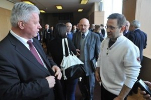 Прошло второе совещание, посвященное ситуации на Украине