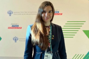 Команда мечты для нашей культуры