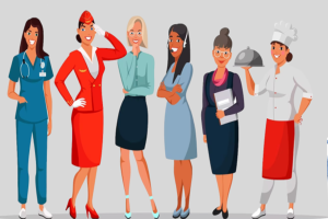 Подведены итоги конкурса «ПрофЛеди – 2023»