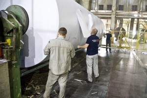 Бумажное дело