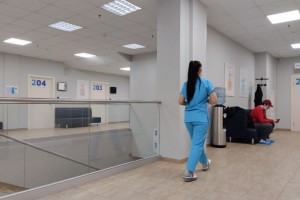 Профсоюз против передачи функций врачей – медсестрам, а медсестер – немедицинскому персоналу