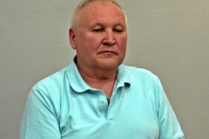 Совет ветеранов войны и труда АО «Монди СЛПК» возглавил Валерий Абабков