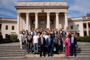 “Огненная” вода из мацестинского источника