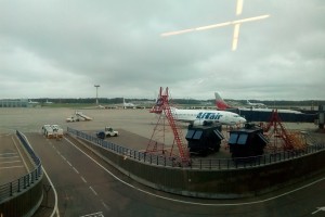 В России планируют реконструировать более 30 аэропортов