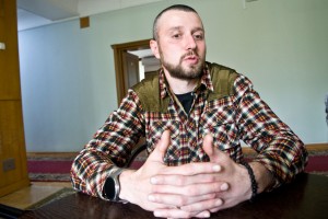 Я - сын офицера