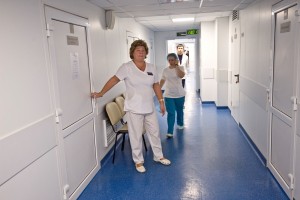 В 2022 году в Татарстане уволилось 5,4 тысячи медиков