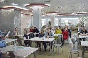 Юбилей ТП "Бумажник": награды и благодарности