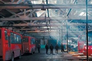 Тревожный “клаксончик”