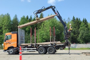 Конкурс профессионального мастерства среди водителей прошел в Сыктывкаре