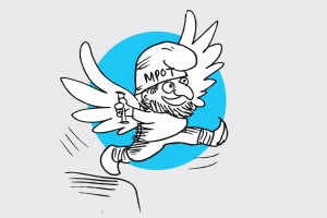 История "минималки"