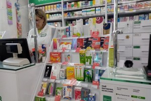 Цены в аптеках могут вырасти на 20%