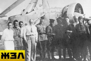 Наш вклад в Победу