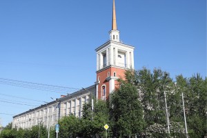 Красноярский радиозавод заботу о кадрах считает экономически эффективной Красноярский радиозавод заботу о кадрах считает экономически эффективной