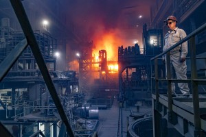 Труба зовёт!