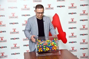 Проигравших нет