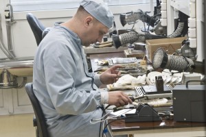 АО «НПП «Радиосвязь» - одно из высокотехнологичных предприятий России