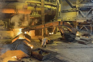 «Россия производственная» побывала на Магнитогорском металлургическом комбинате «Россия производственная» побывала на Магнитогорском металлургическом комбинате